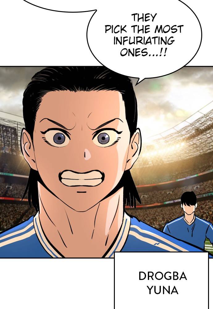 Build Up chapter 67 page 22