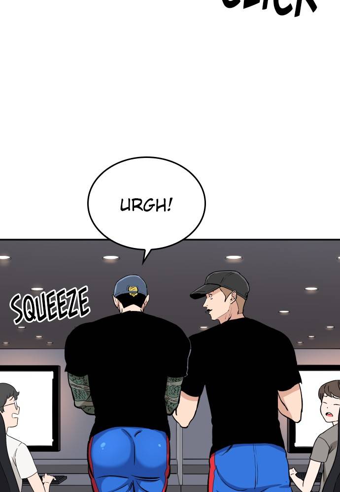 Build Up chapter 67 page 30