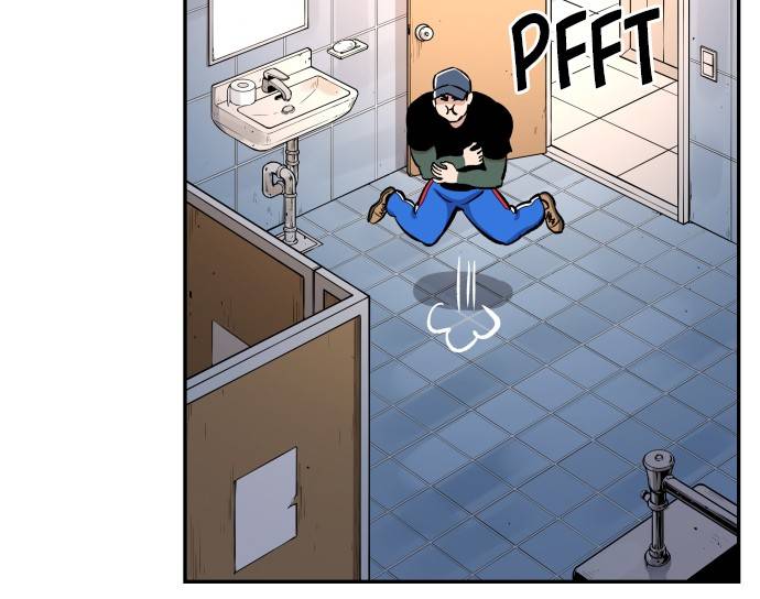 Build Up chapter 67 page 35