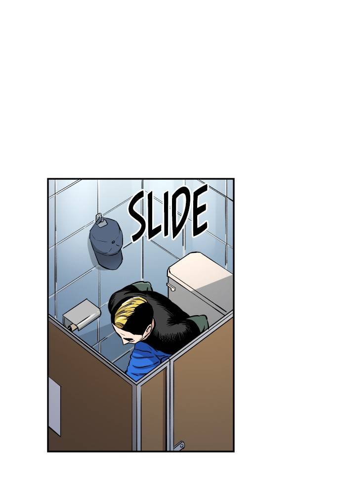 Build Up chapter 67 page 36