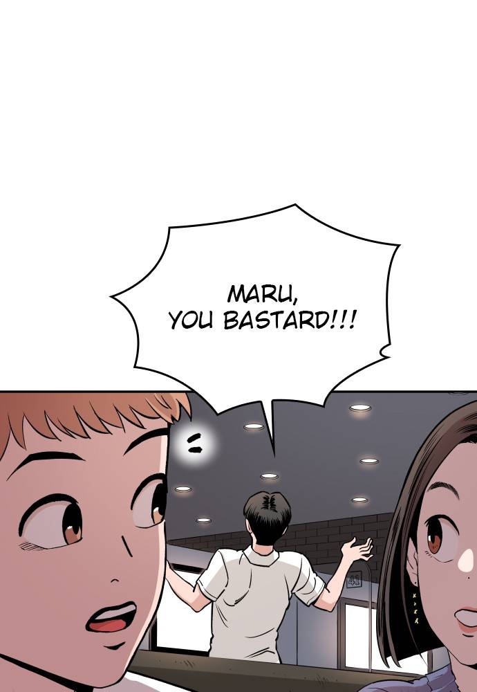 Build Up chapter 67 page 58