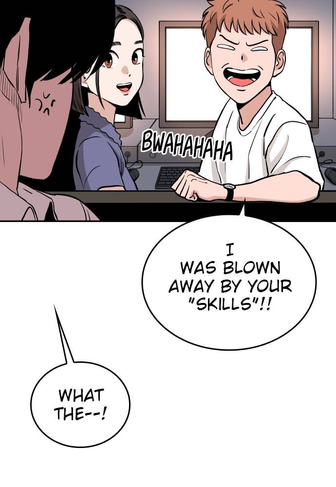 Build Up chapter 67 page 63