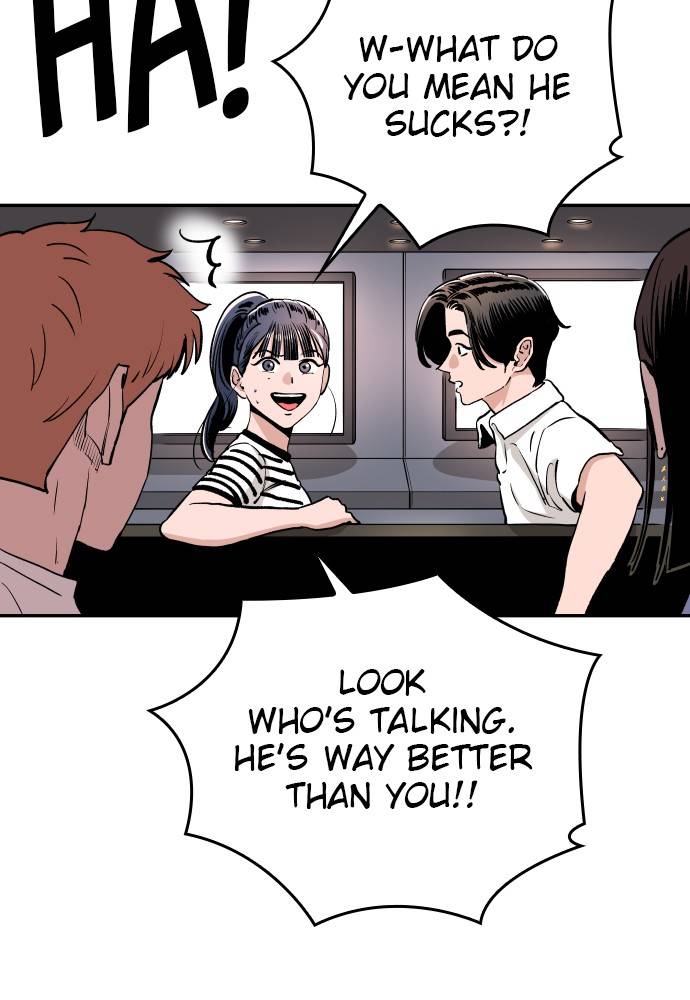 Build Up chapter 67 page 66