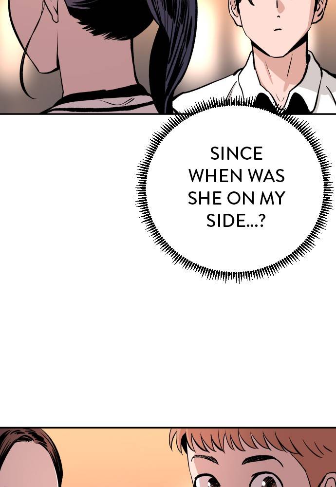 Build Up chapter 67 page 69