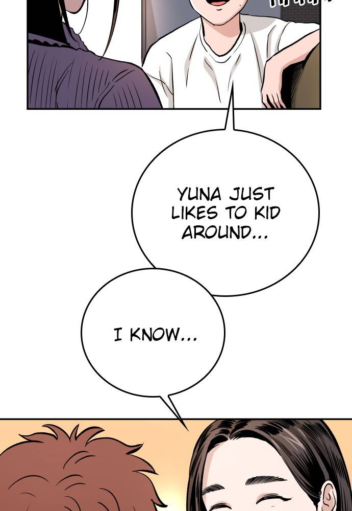 Build Up chapter 67 page 71