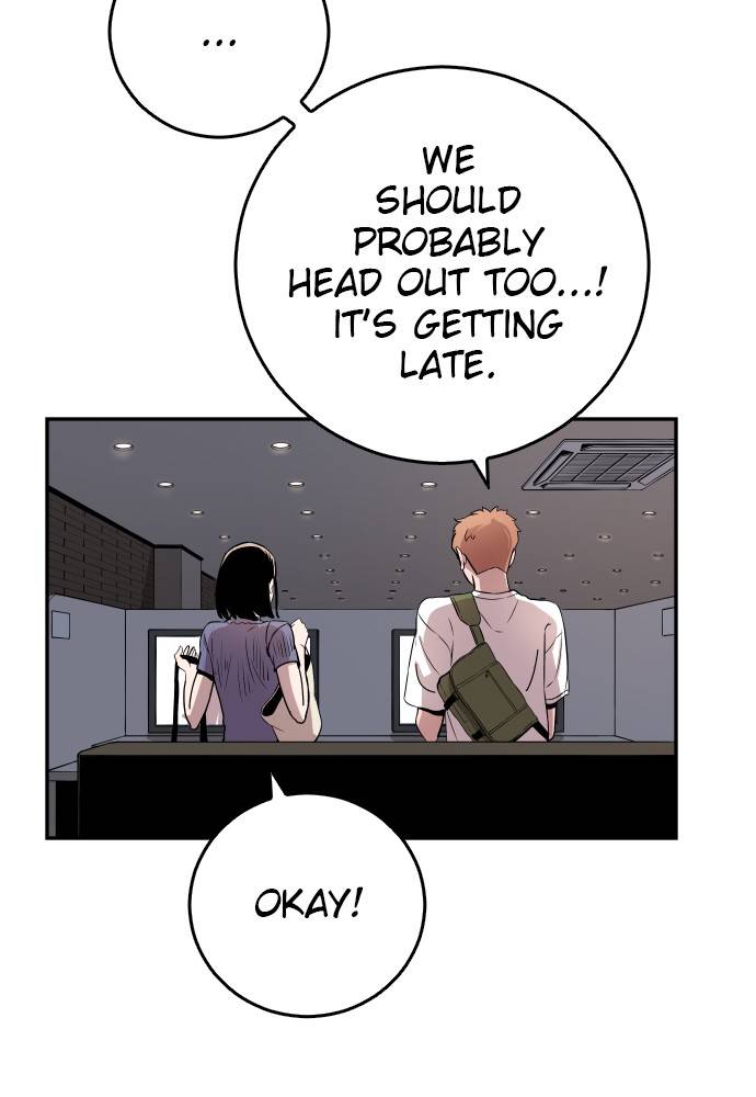 Build Up chapter 67 page 84