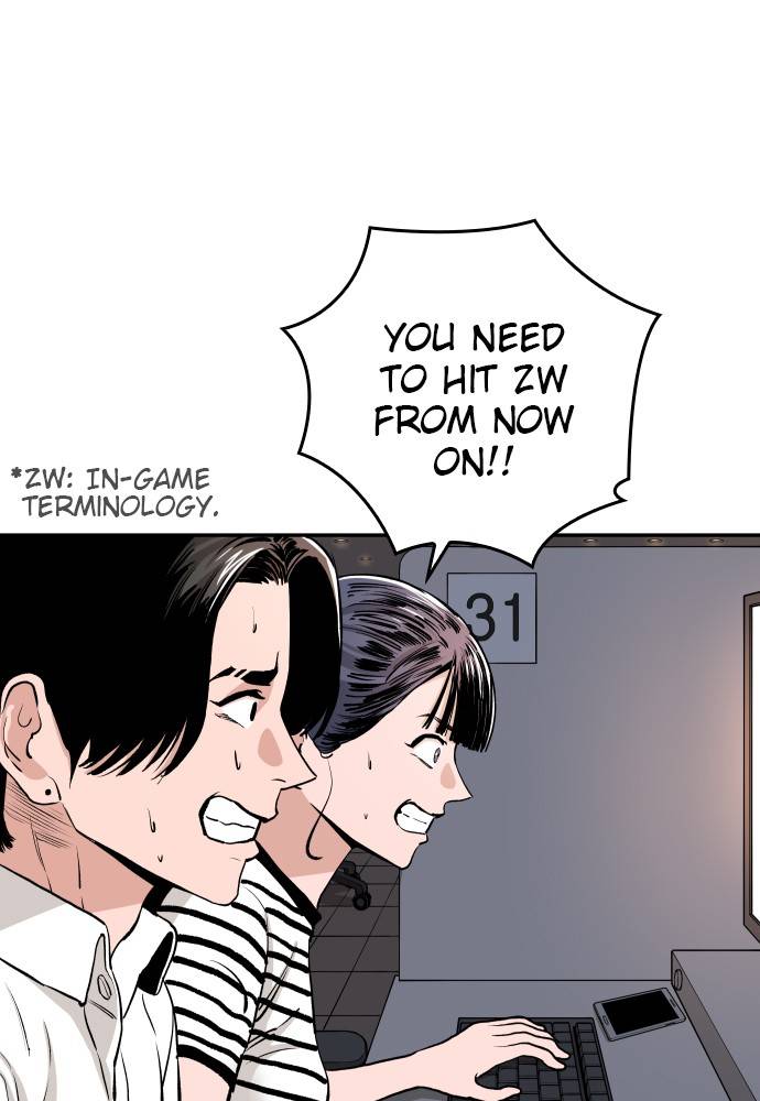 Build Up chapter 67 page 9
