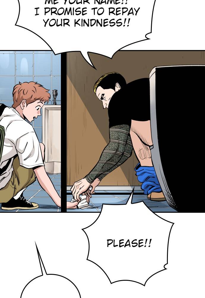 Build Up chapter 67 page 98