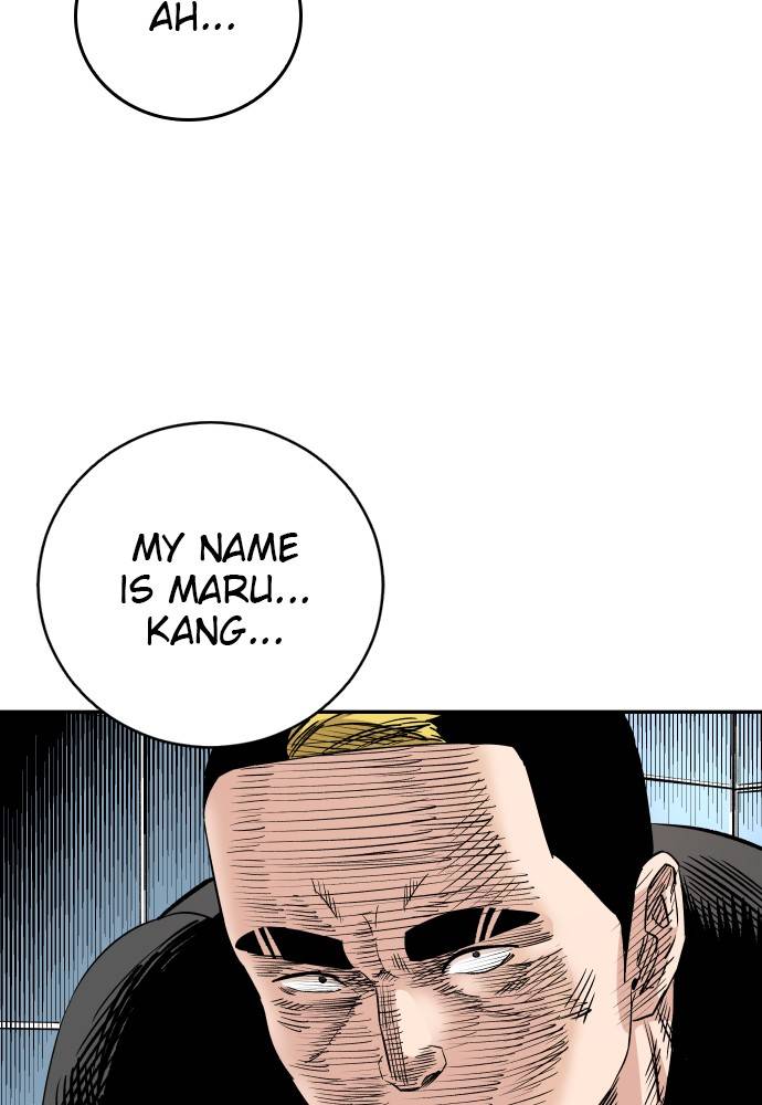 Build Up chapter 67 page 99