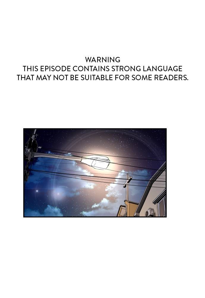 Build Up chapter 68 page 1