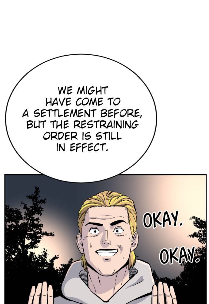 Build Up chapter 68 page 105