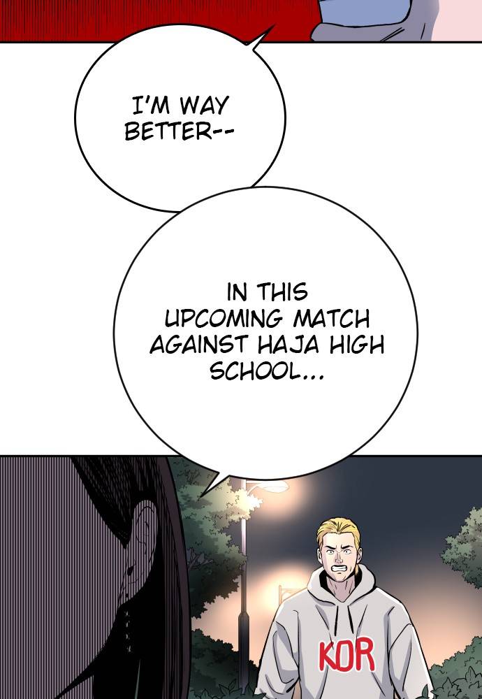 Build Up chapter 68 page 114