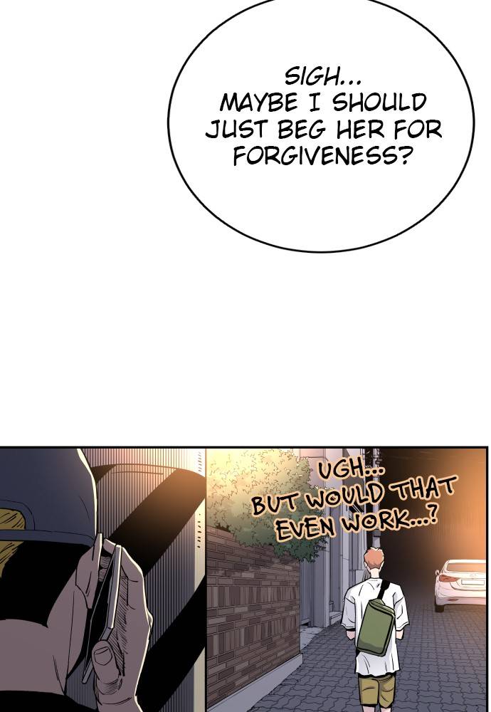 Build Up chapter 68 page 20