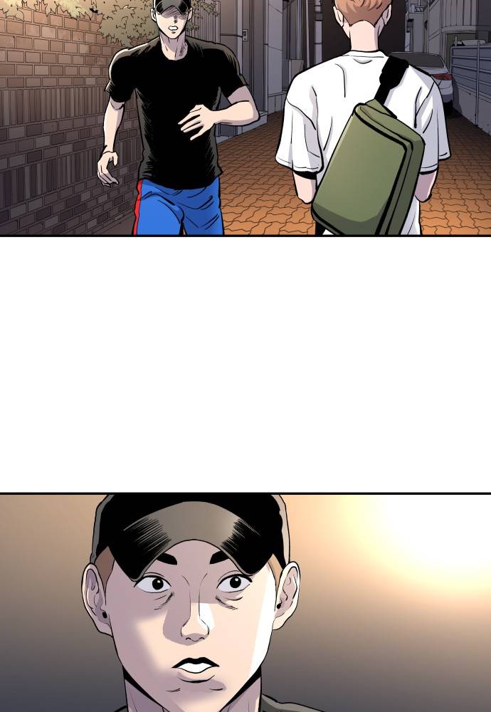 Build Up chapter 68 page 28