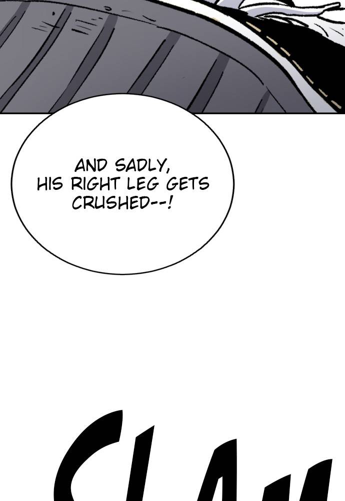 Build Up chapter 68 page 42