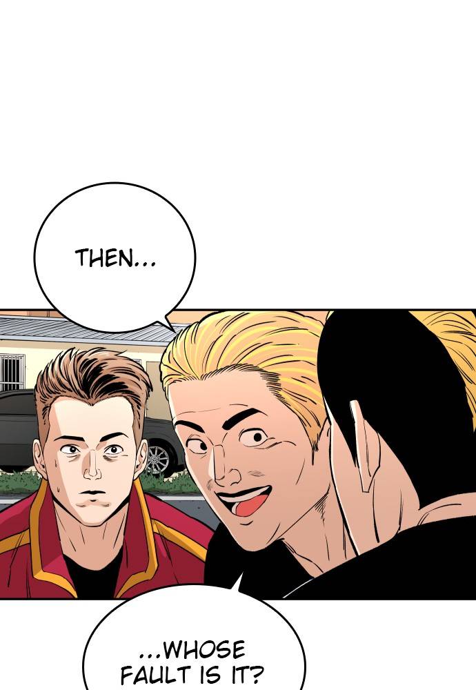 Build Up chapter 68 page 45