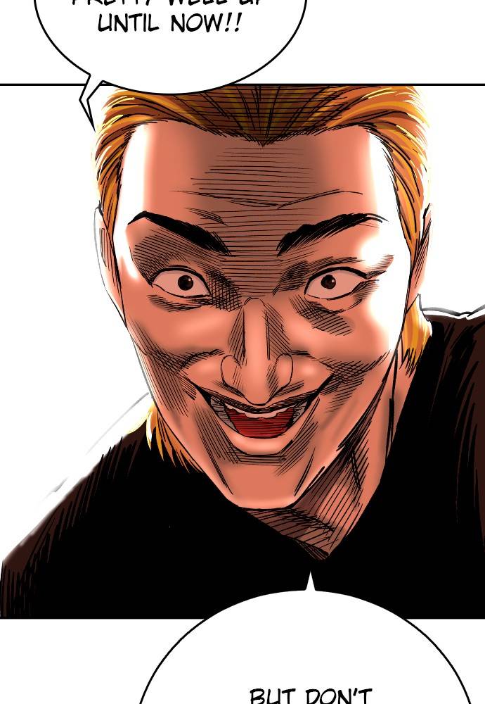 Build Up chapter 68 page 57