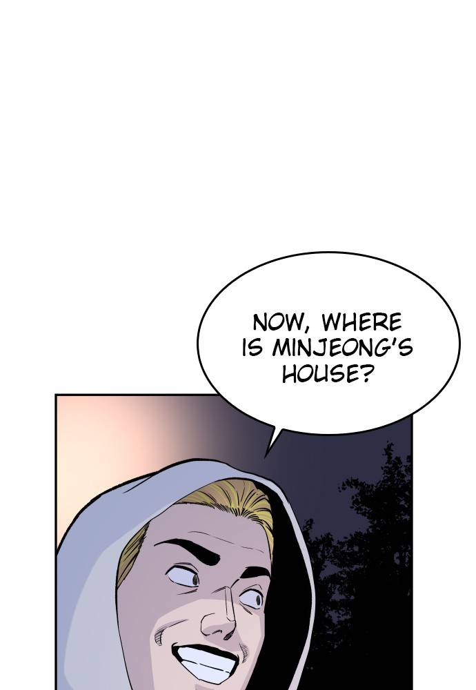 Build Up chapter 68 page 96