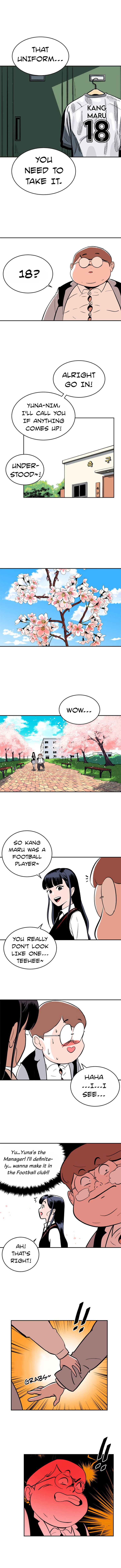 Build Up chapter 7 page 11