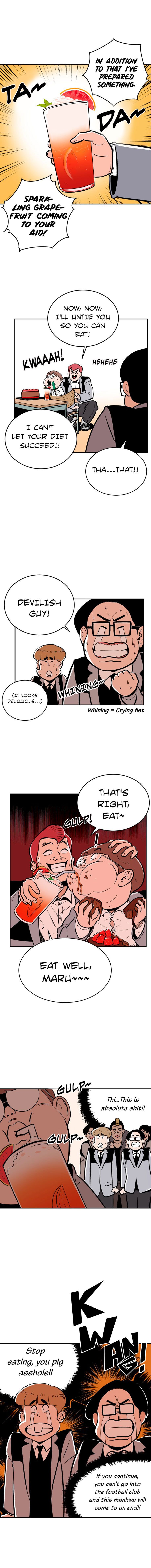 Build Up chapter 7 page 3