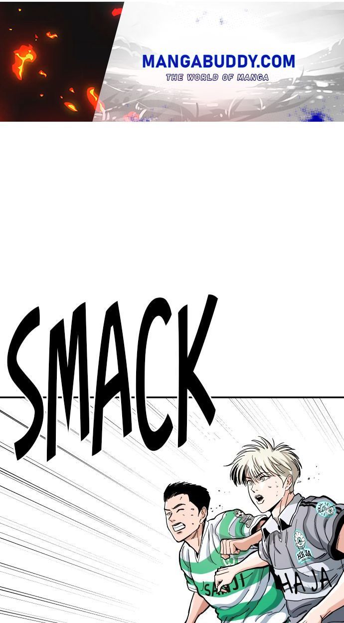 Build Up chapter 70 page 1