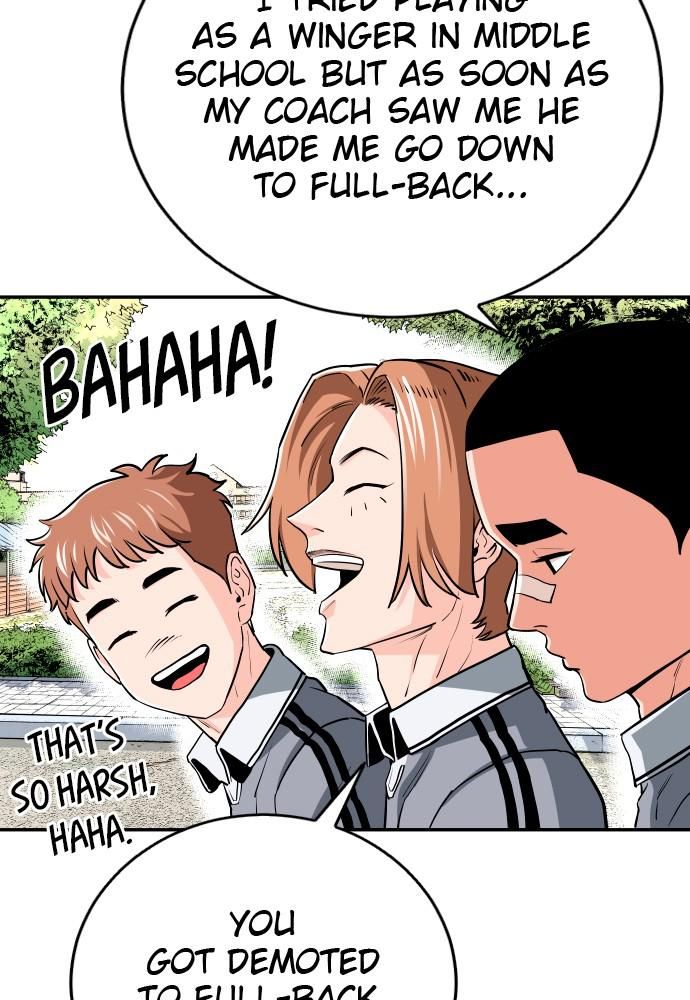 Build Up chapter 70 page 102