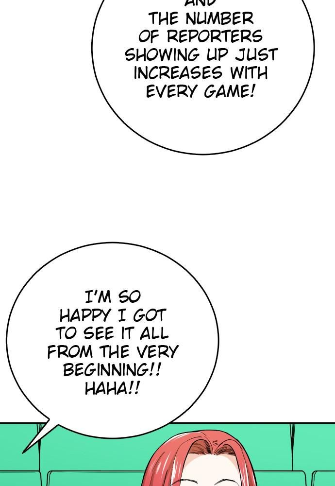 Build Up chapter 70 page 28