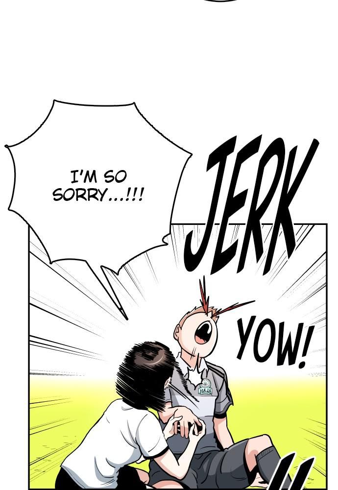 Build Up chapter 70 page 47