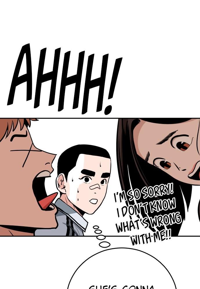 Build Up chapter 70 page 50