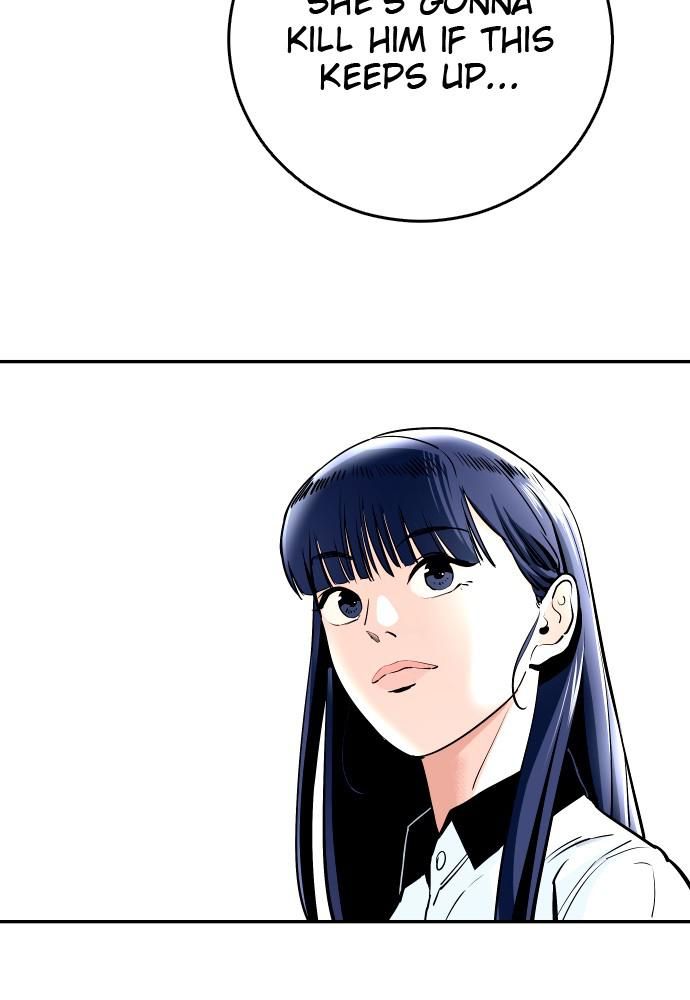 Build Up chapter 70 page 51