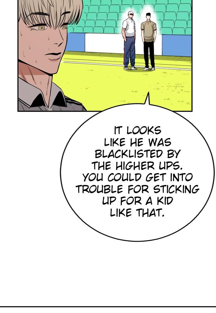 Build Up chapter 70 page 64