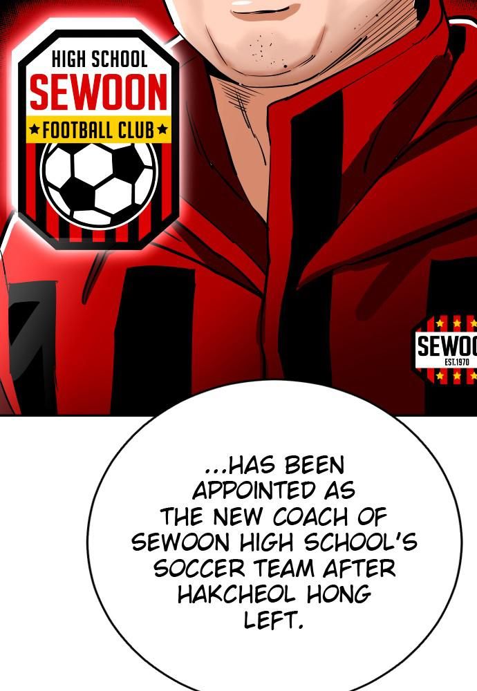 Build Up chapter 70 page 85