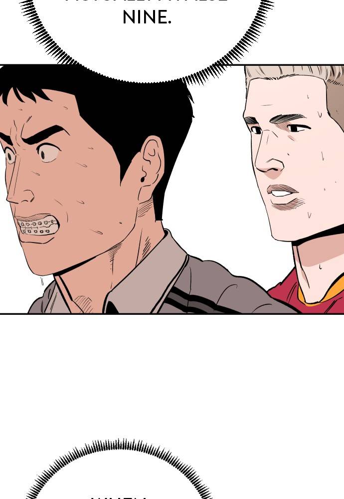 Build Up chapter 71 page 69