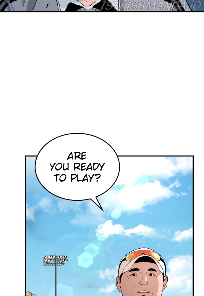 Build Up chapter 73 page 106