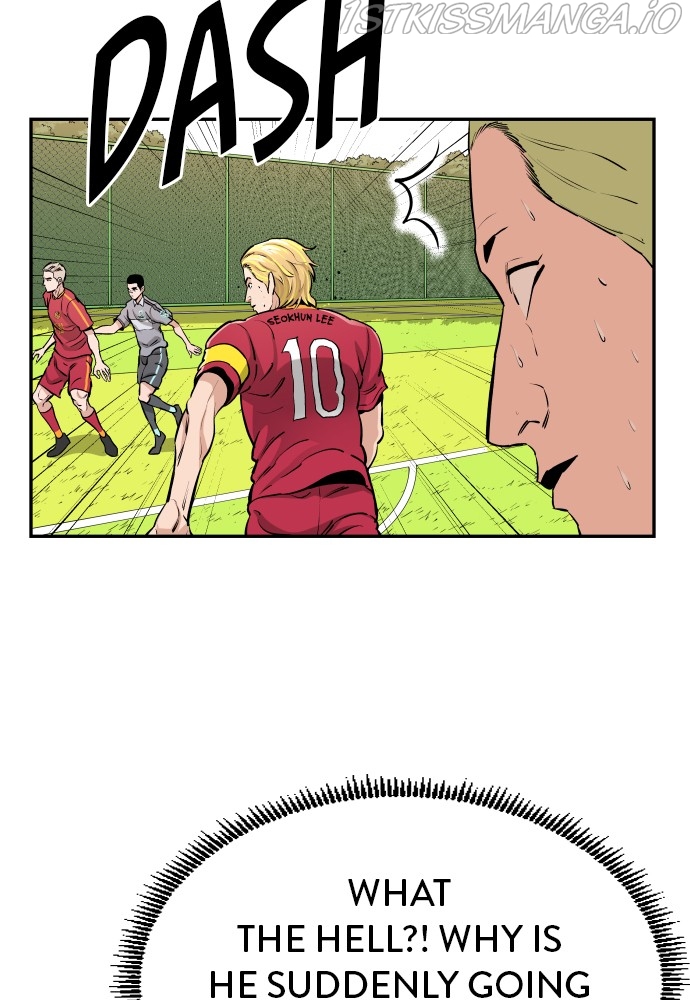 Build Up chapter 73 page 13