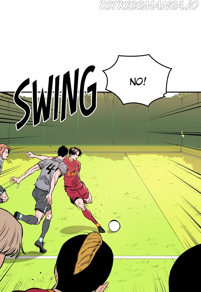 Build Up chapter 73 page 16