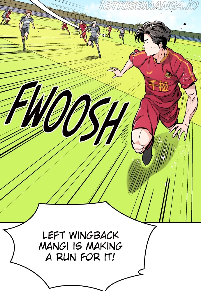 Build Up chapter 73 page 2