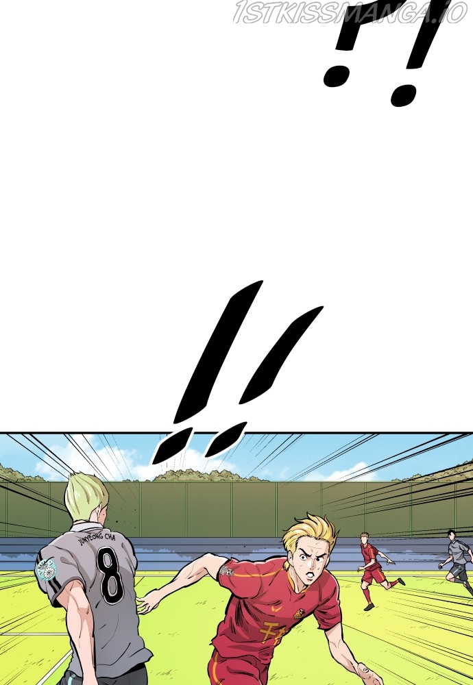 Build Up chapter 73 page 21