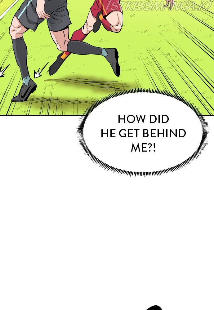 Build Up chapter 73 page 22