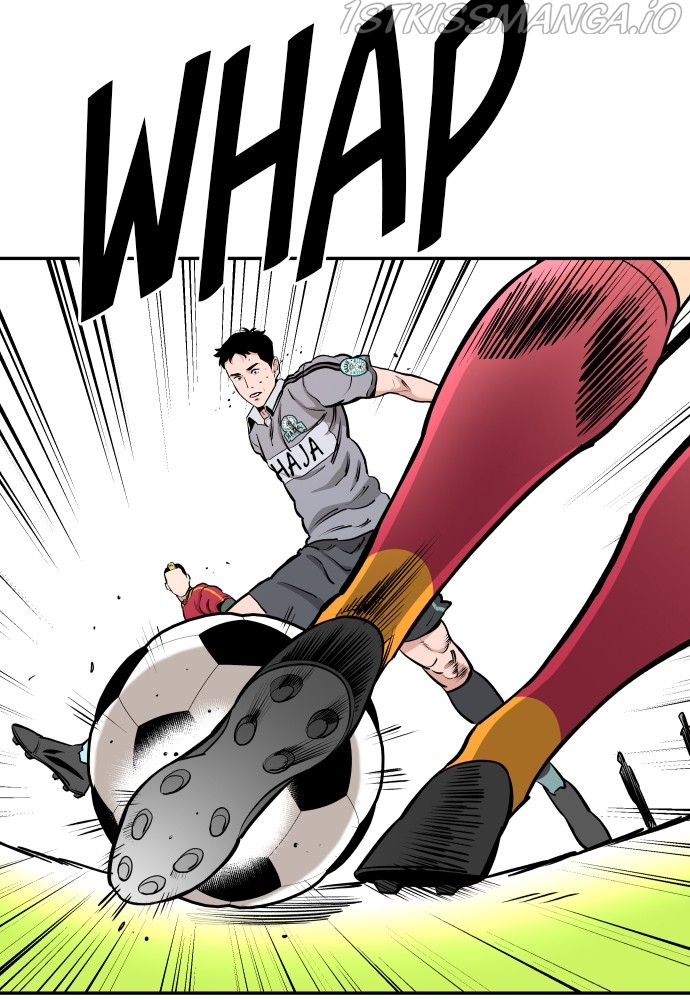 Build Up chapter 73 page 23