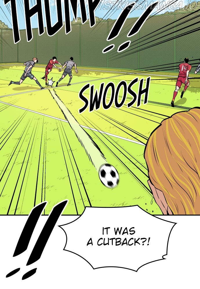 Build Up chapter 73 page 26