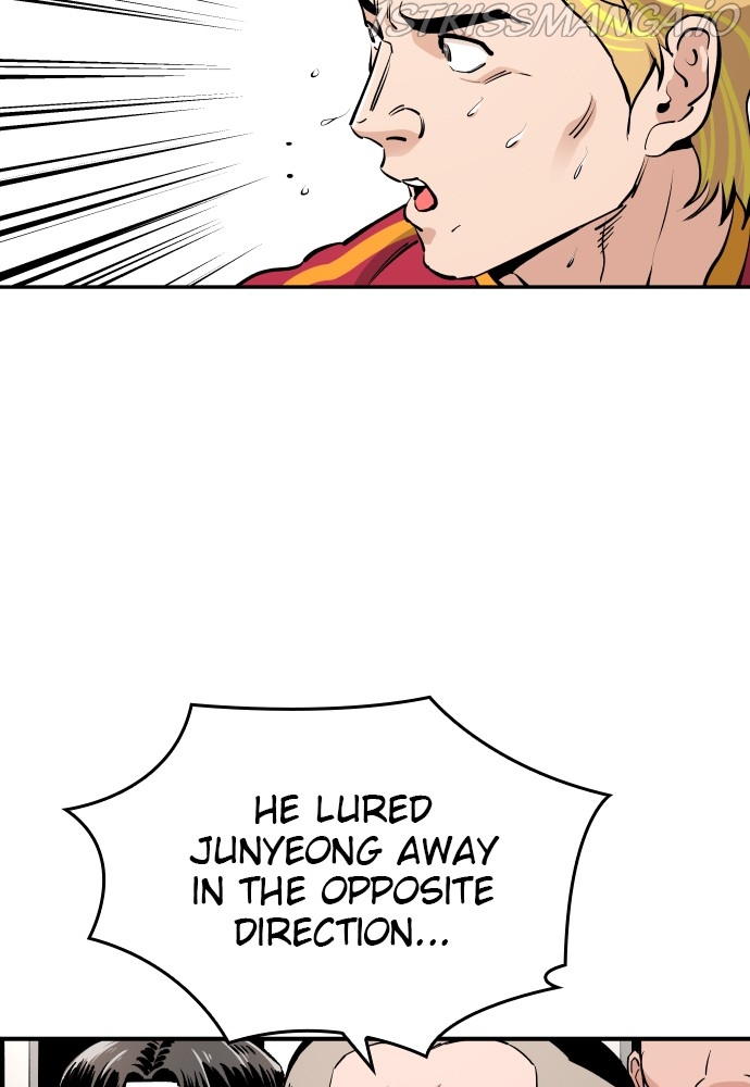 Build Up chapter 73 page 29