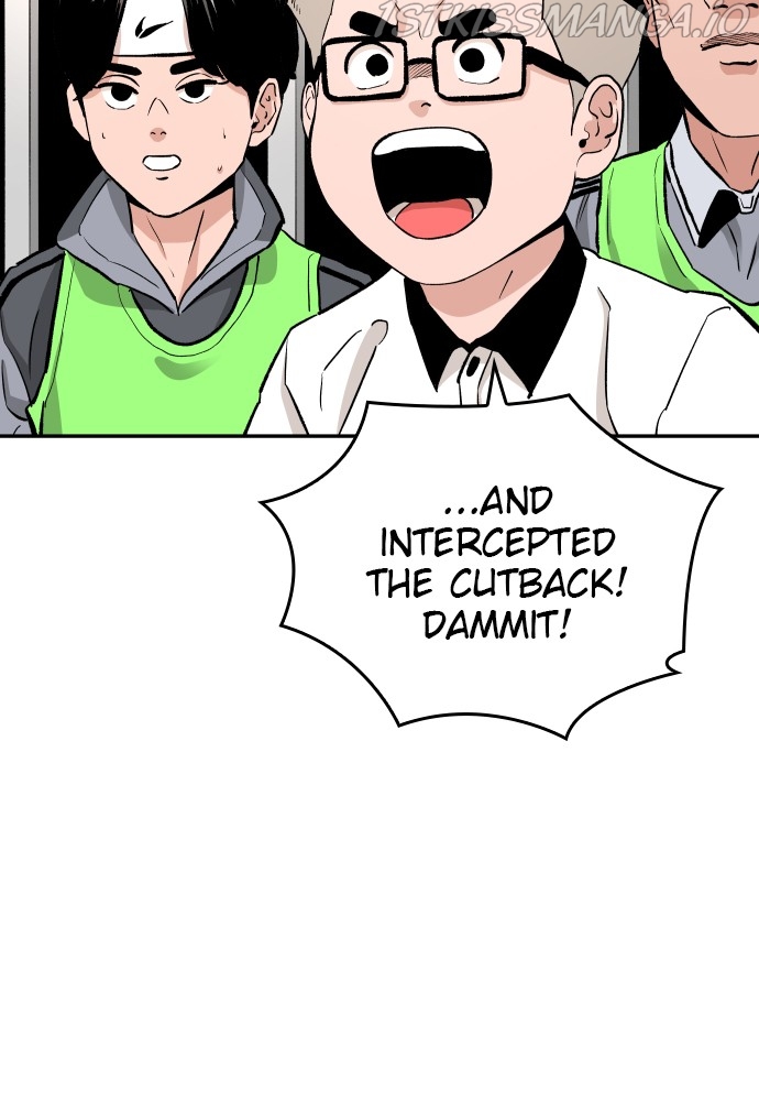 Build Up chapter 73 page 30