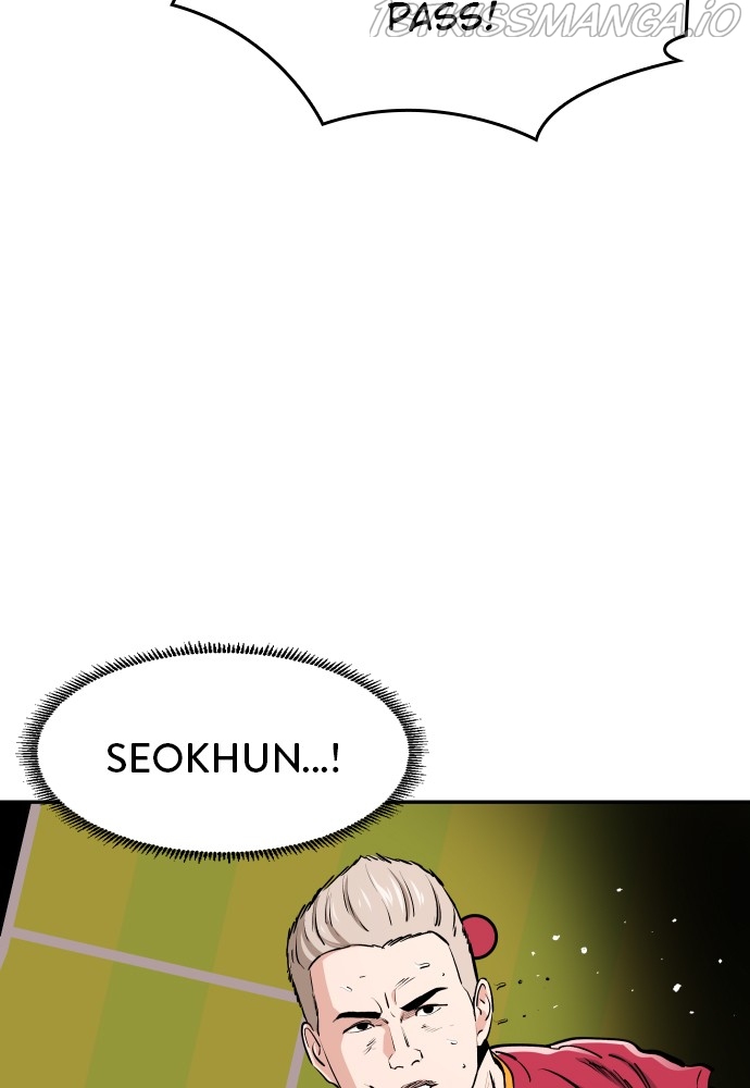 Build Up chapter 73 page 32