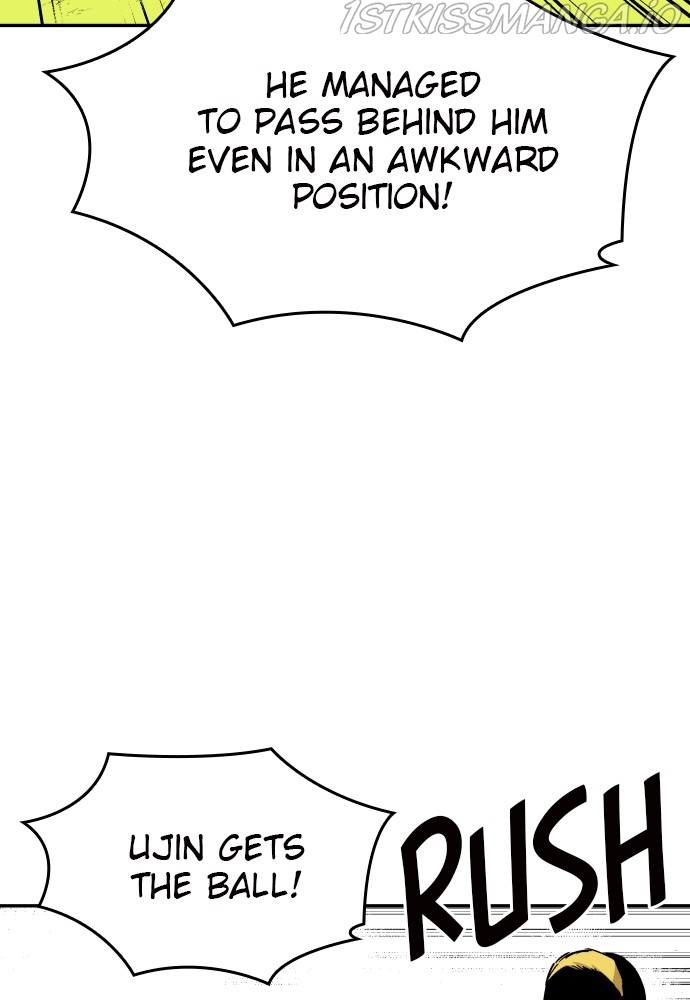 Build Up chapter 73 page 39