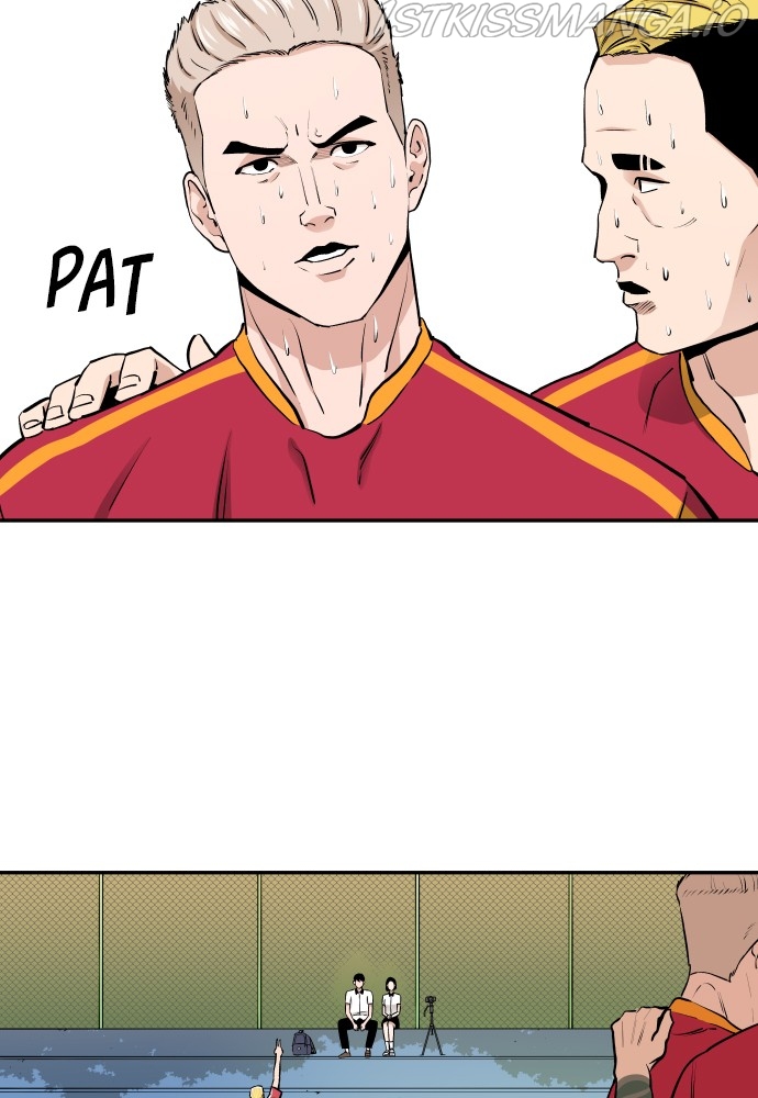 Build Up chapter 73 page 78