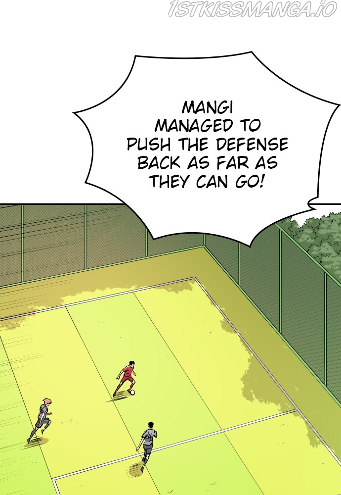 Build Up chapter 73 page 8