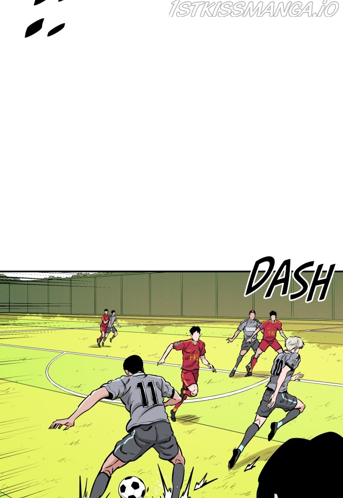 Build Up chapter 73 page 89