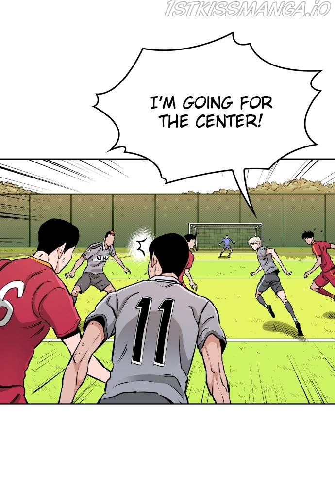 Build Up chapter 73 page 93