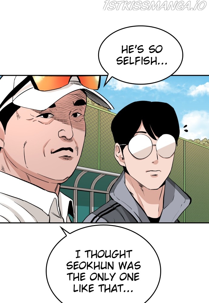 Build Up chapter 73 page 98